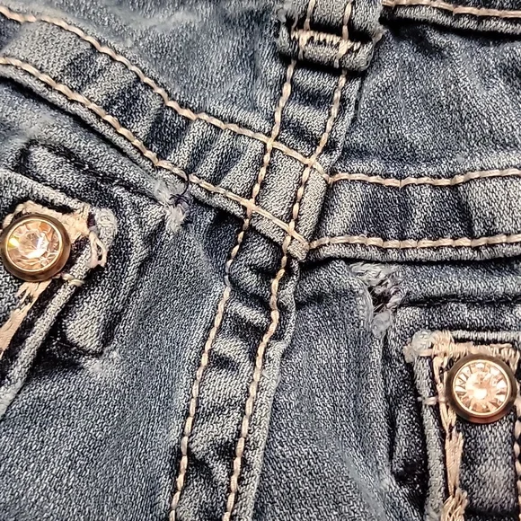 Sz 30 Miss Me Jeans - Picture 6 of 6